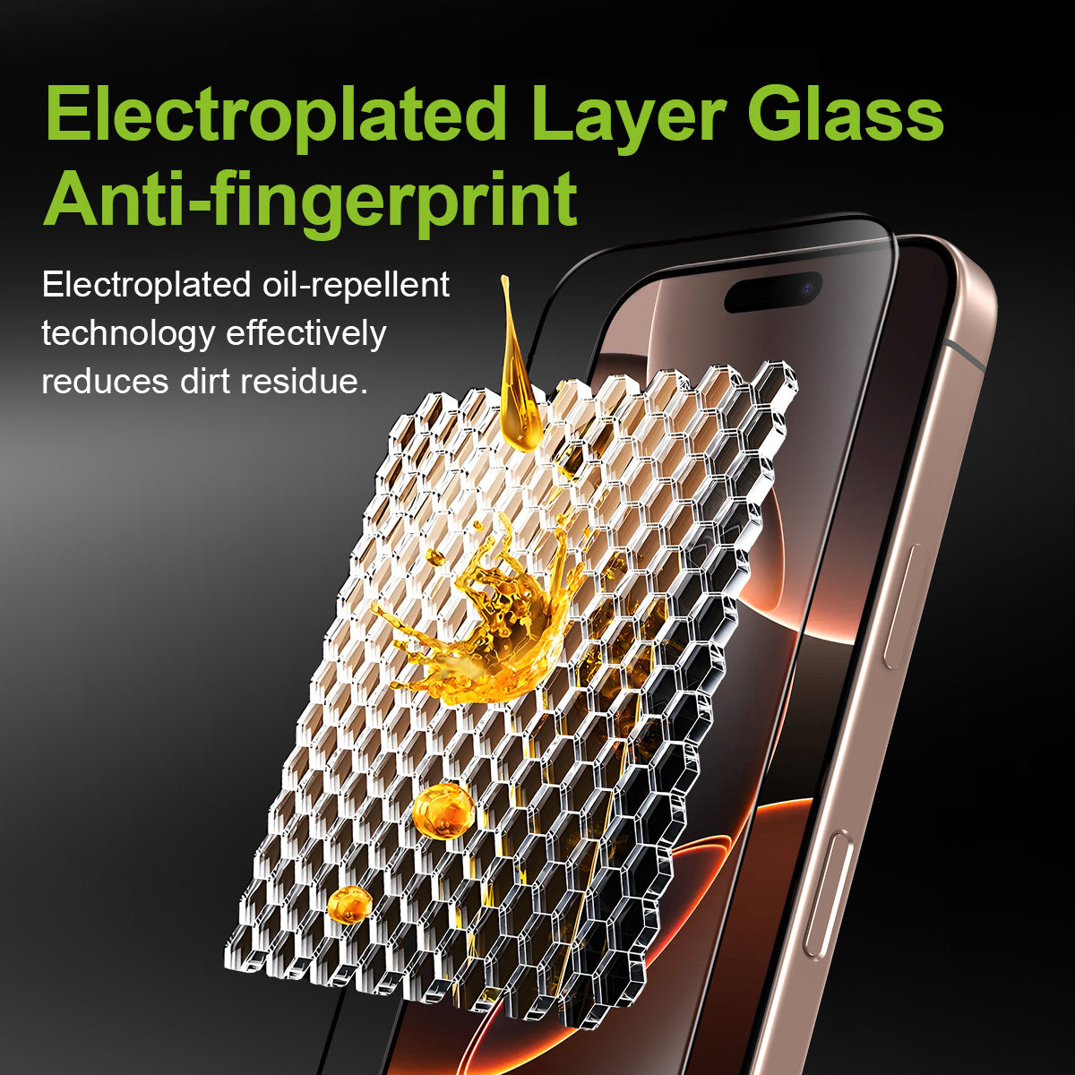 StrongShield by Technica